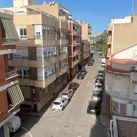 Apartament